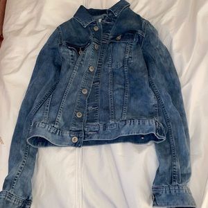 AG Robyn Denim Jacket
